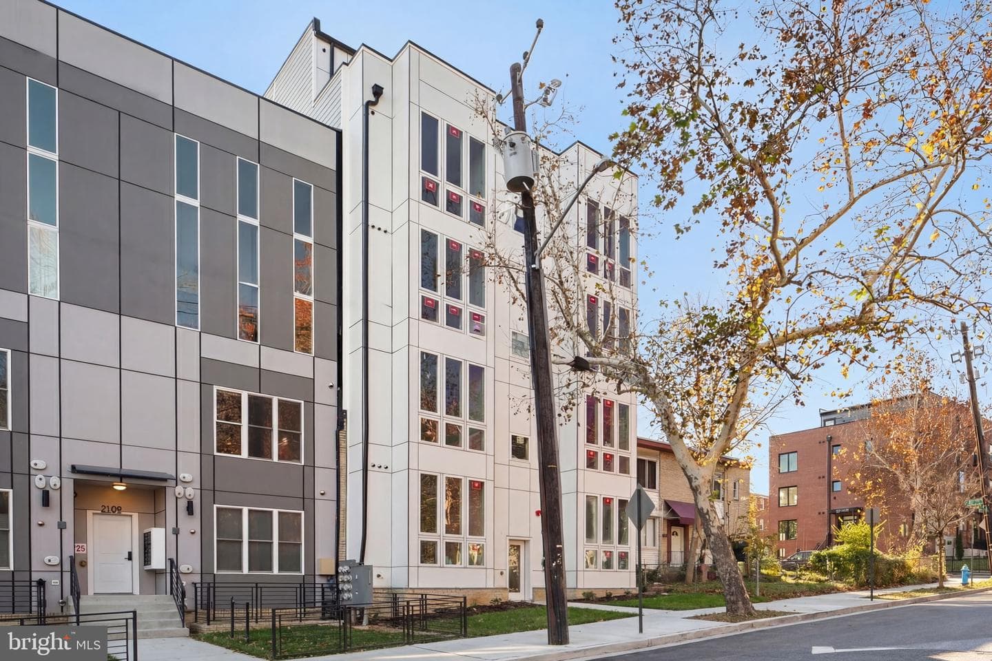 2105 M Street NE #11 photo 27