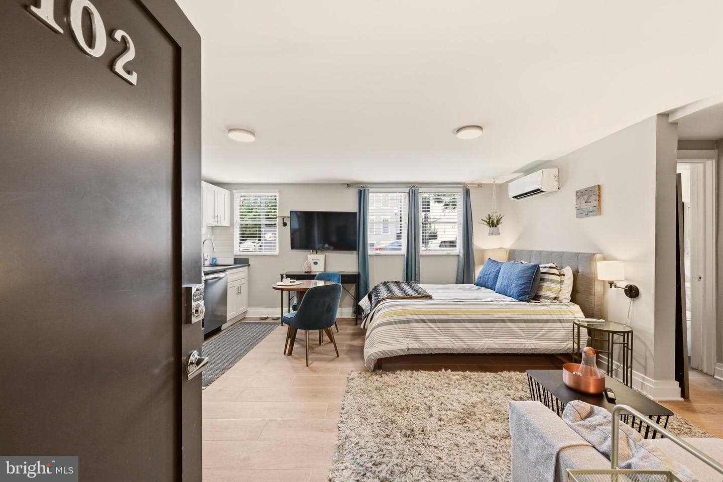 3101 Sherman Avenue NW #102