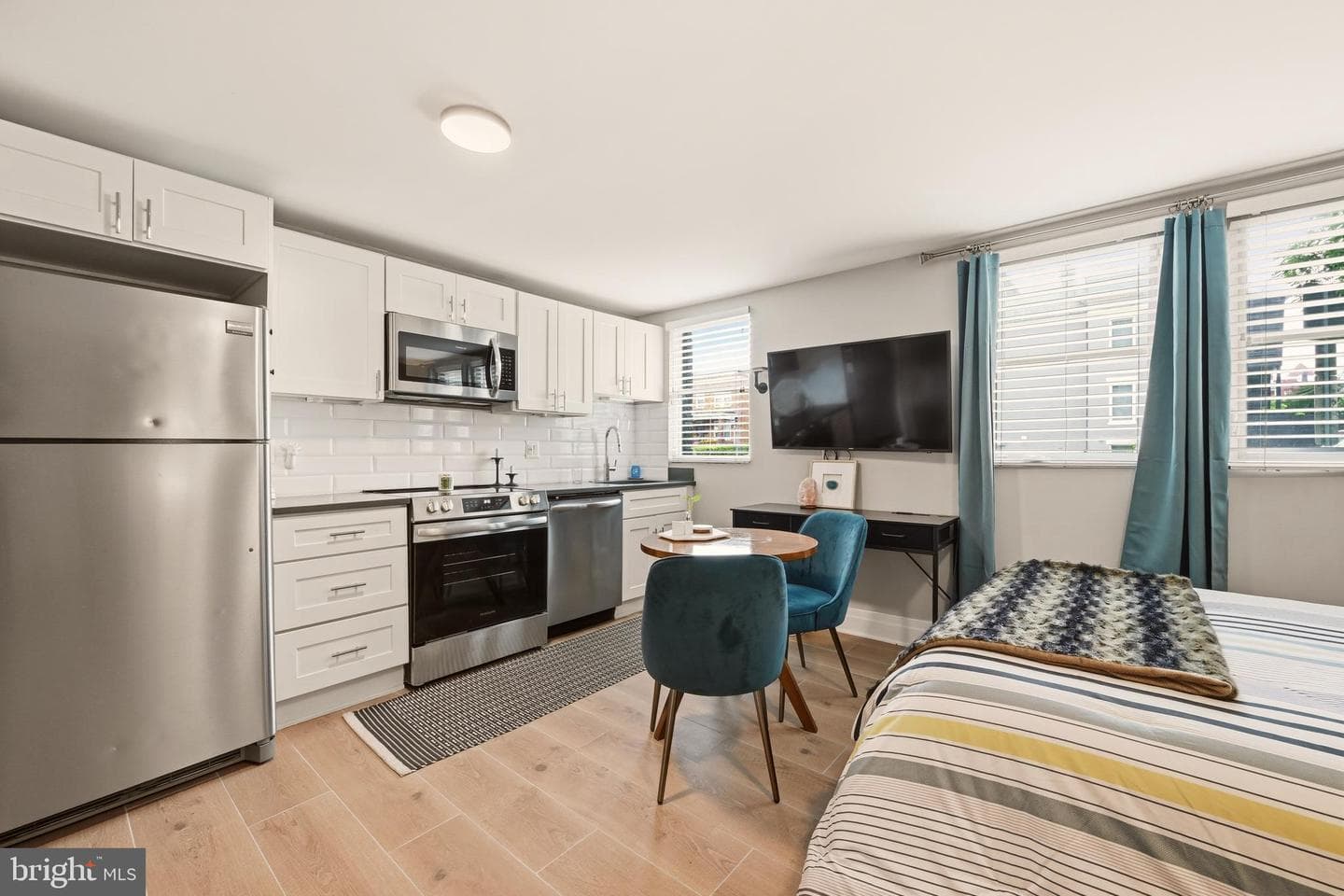 3101 Sherman Avenue NW #102 photo 11