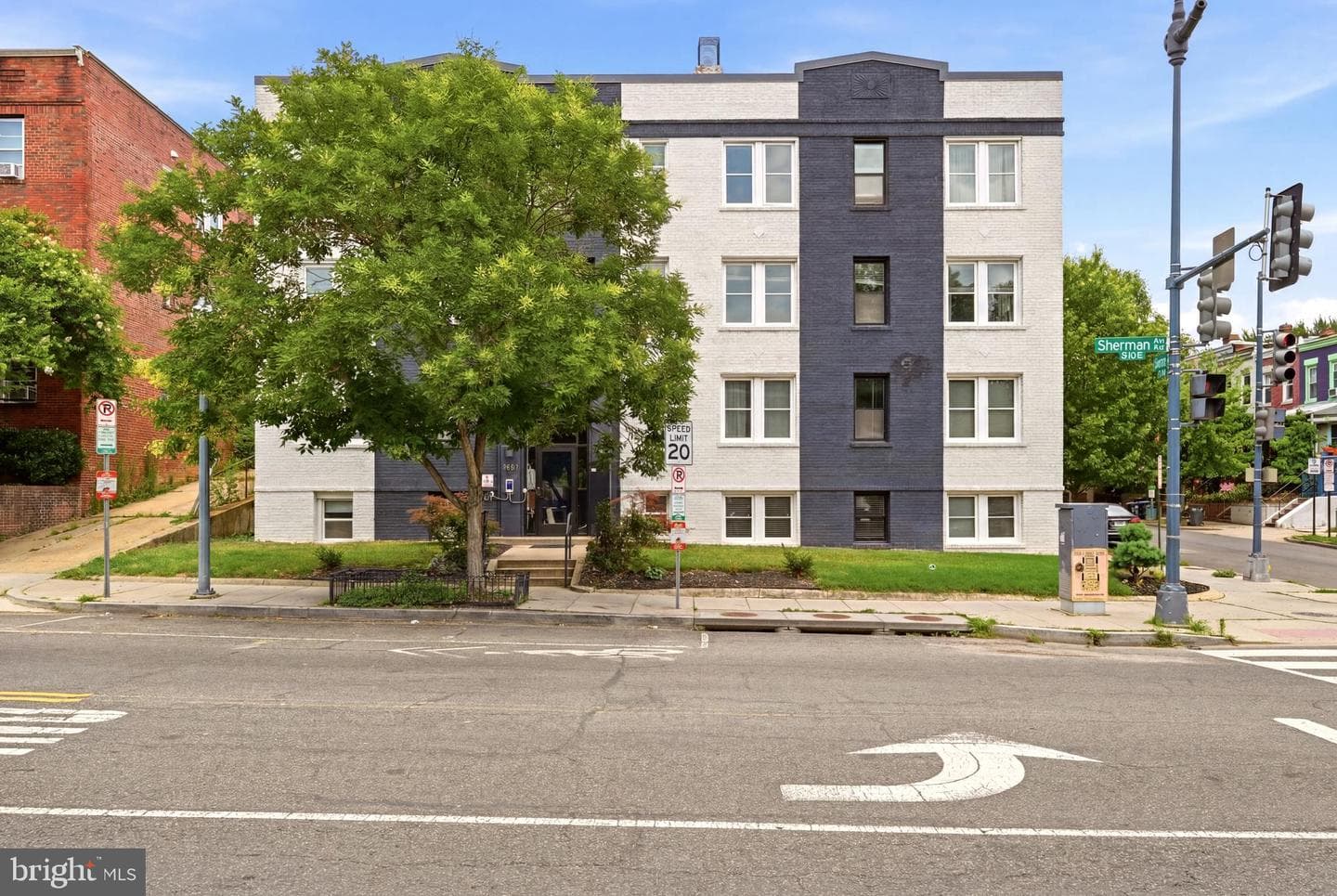3101 Sherman Avenue NW #102 photo 28