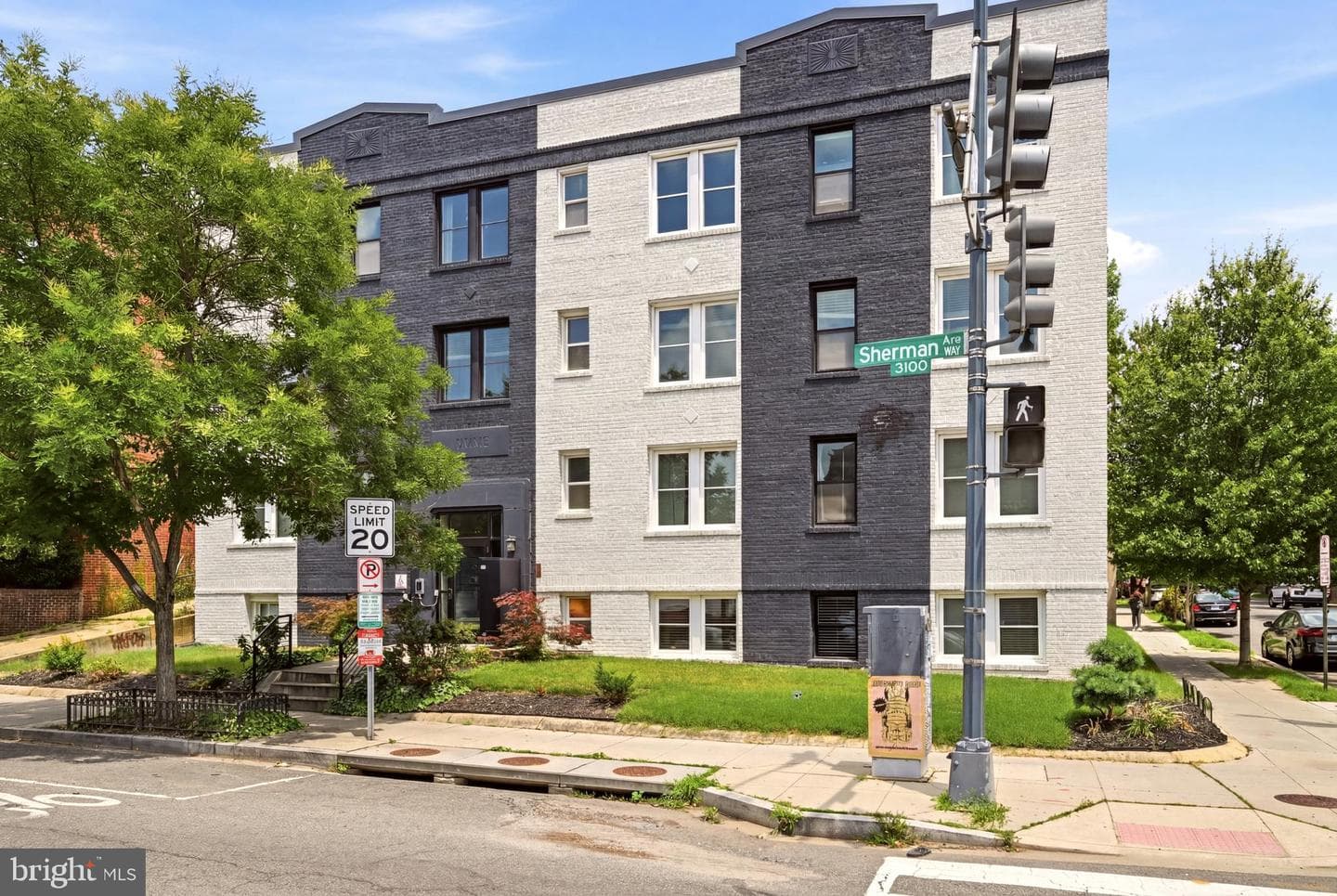 3101 Sherman Avenue NW #102 photo 29