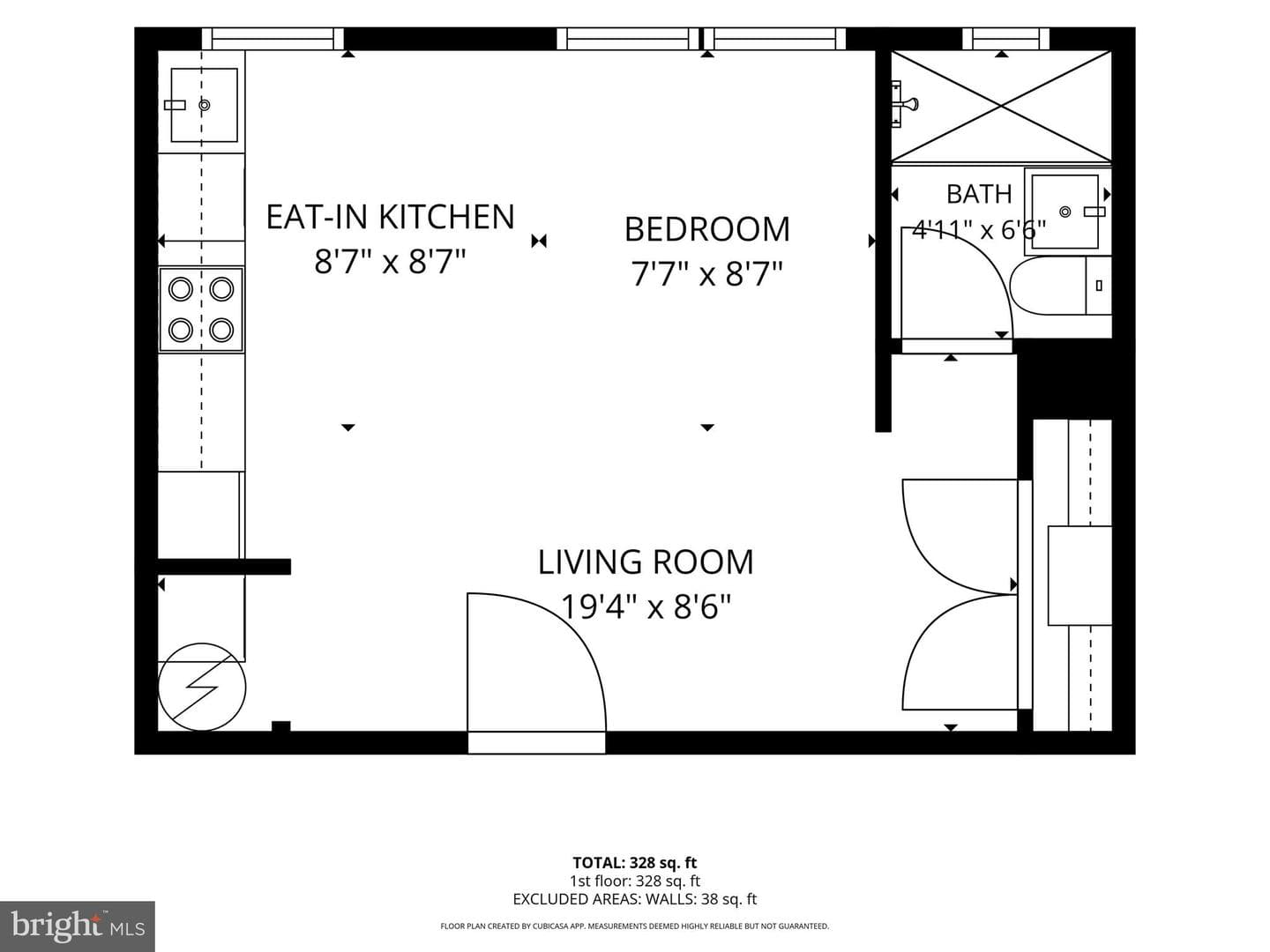 3101 Sherman Avenue NW #102 photo 30