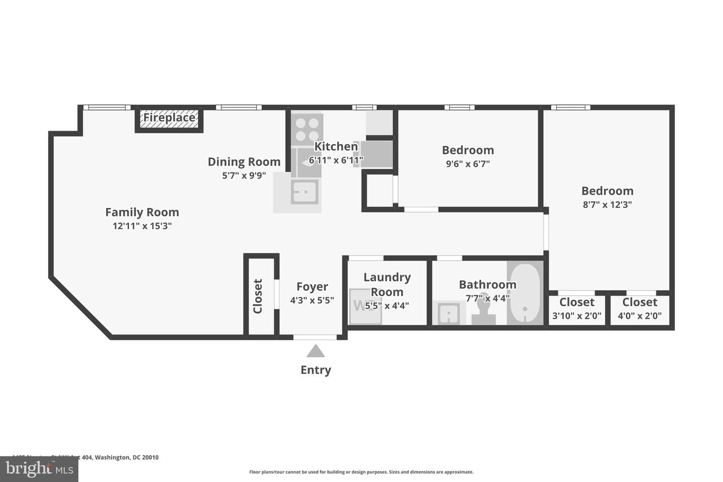 1495 Newton Street NW #404 photo 18