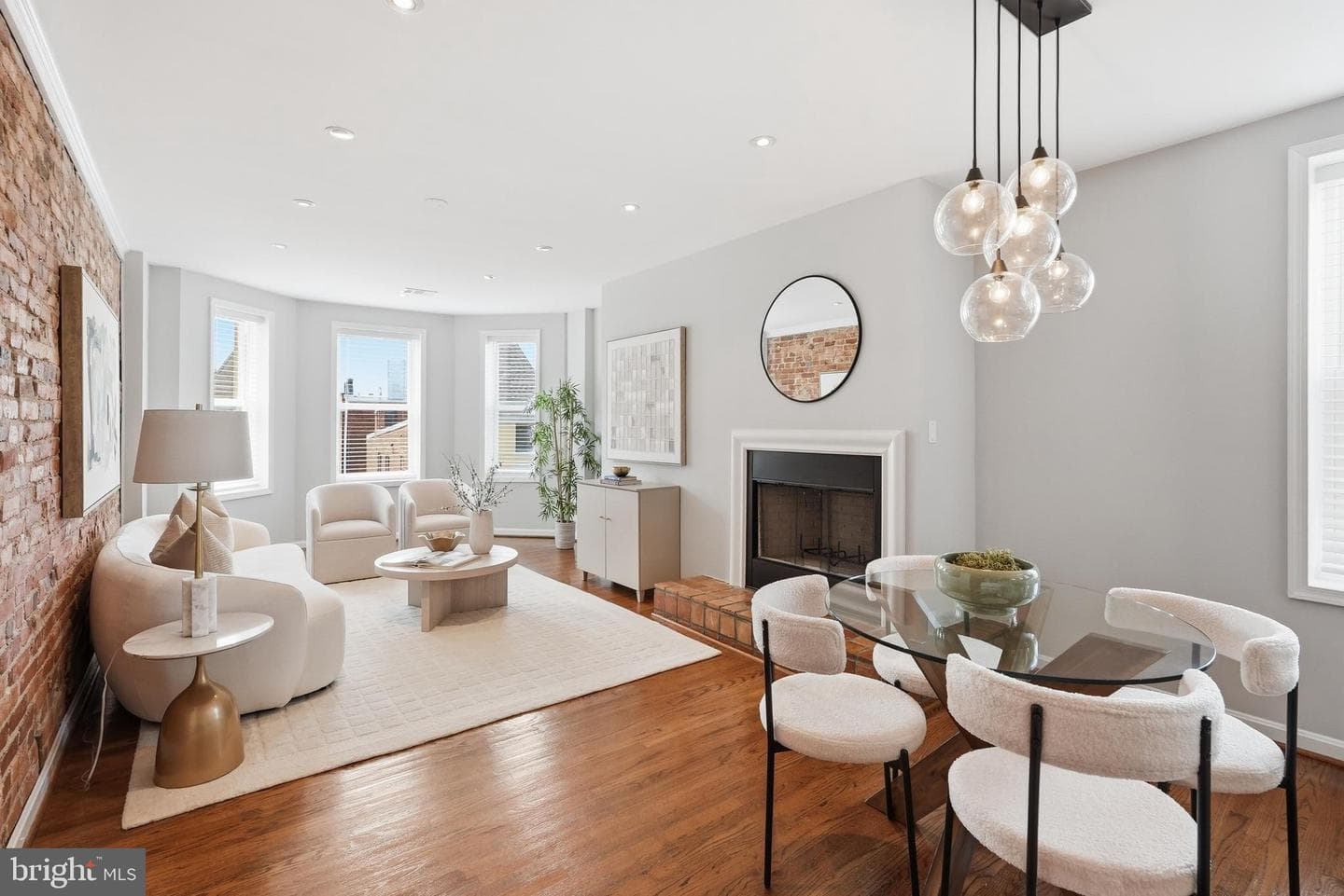 1737 Willard Street NW #7, Washington