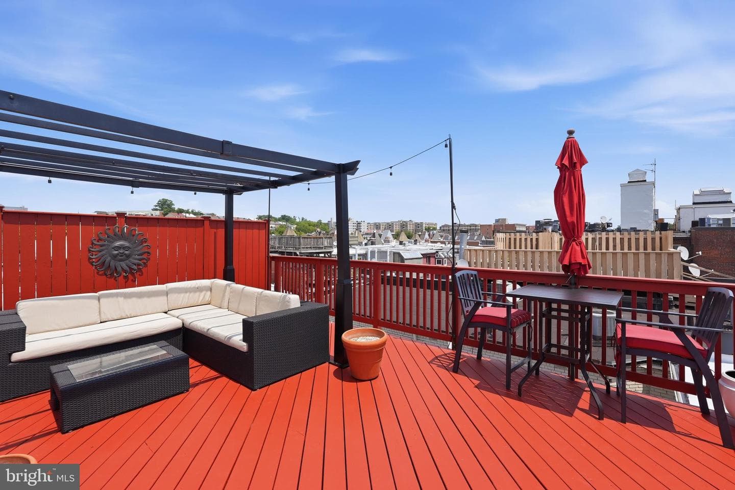 1737 Willard Street NW #7 photo 22