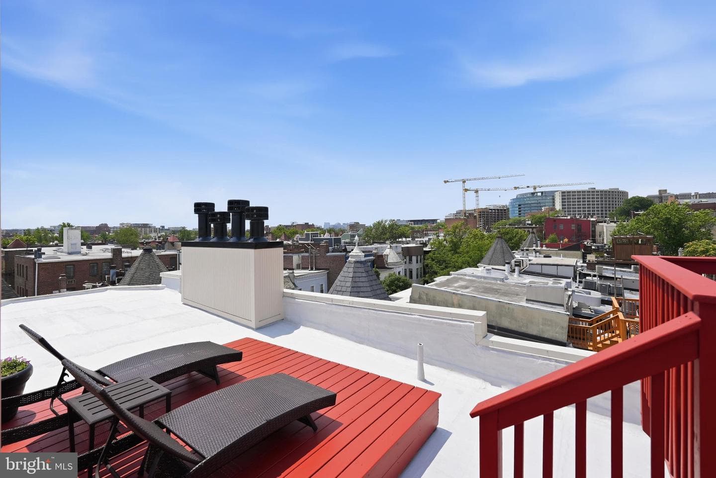 1737 Willard Street NW #7 photo 23