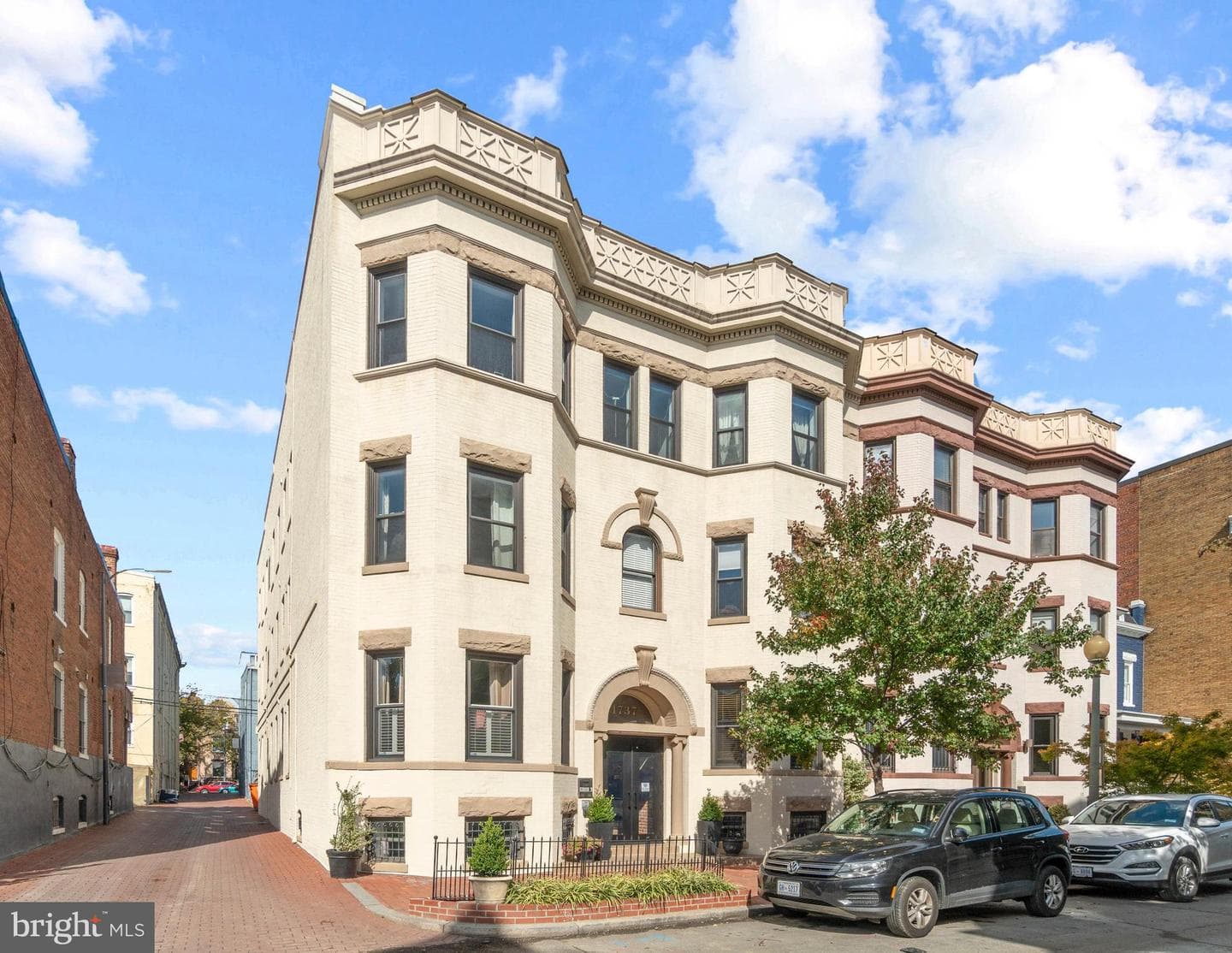1737 Willard Street NW #7 photo 24