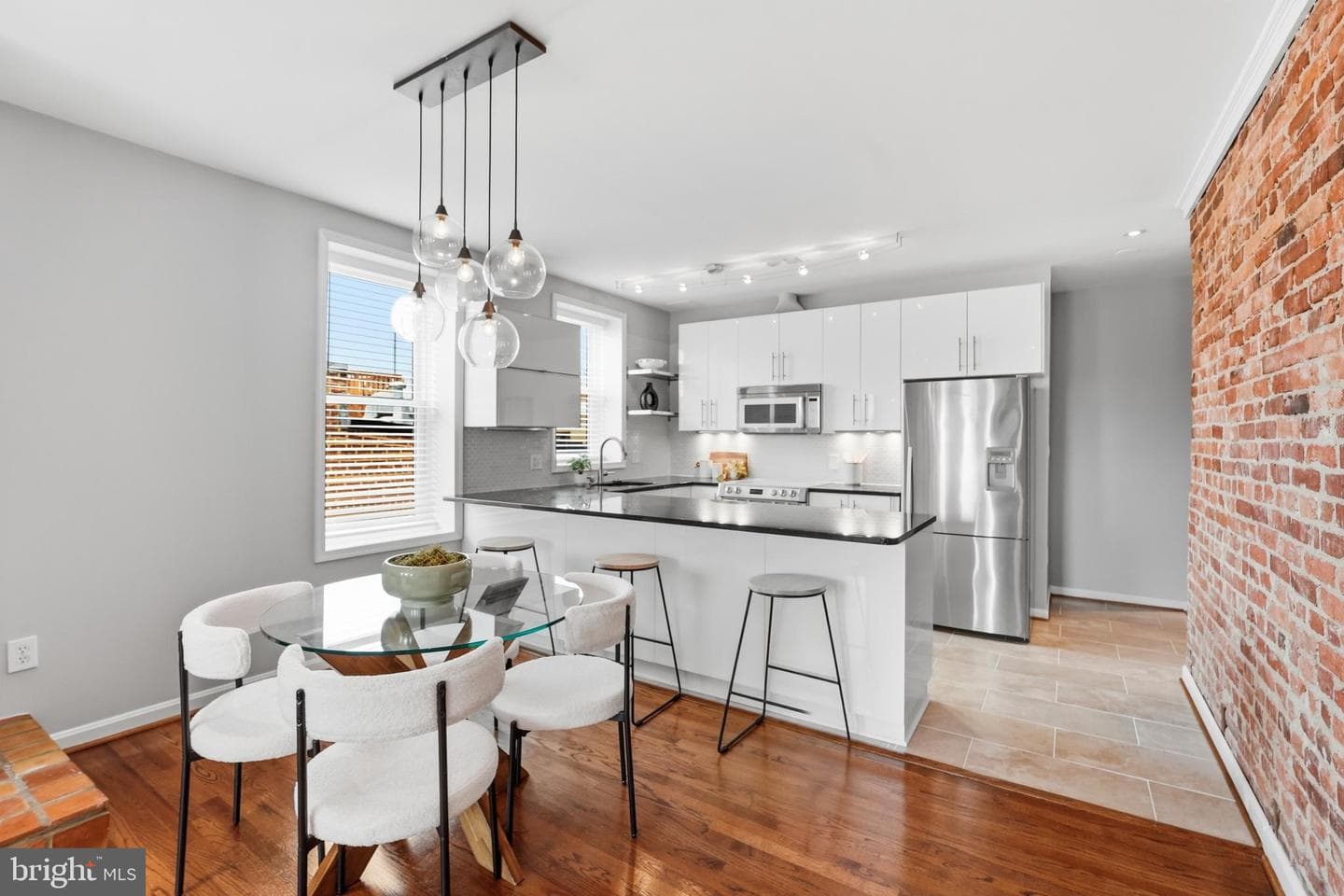 1737 Willard Street NW #7 photo 5