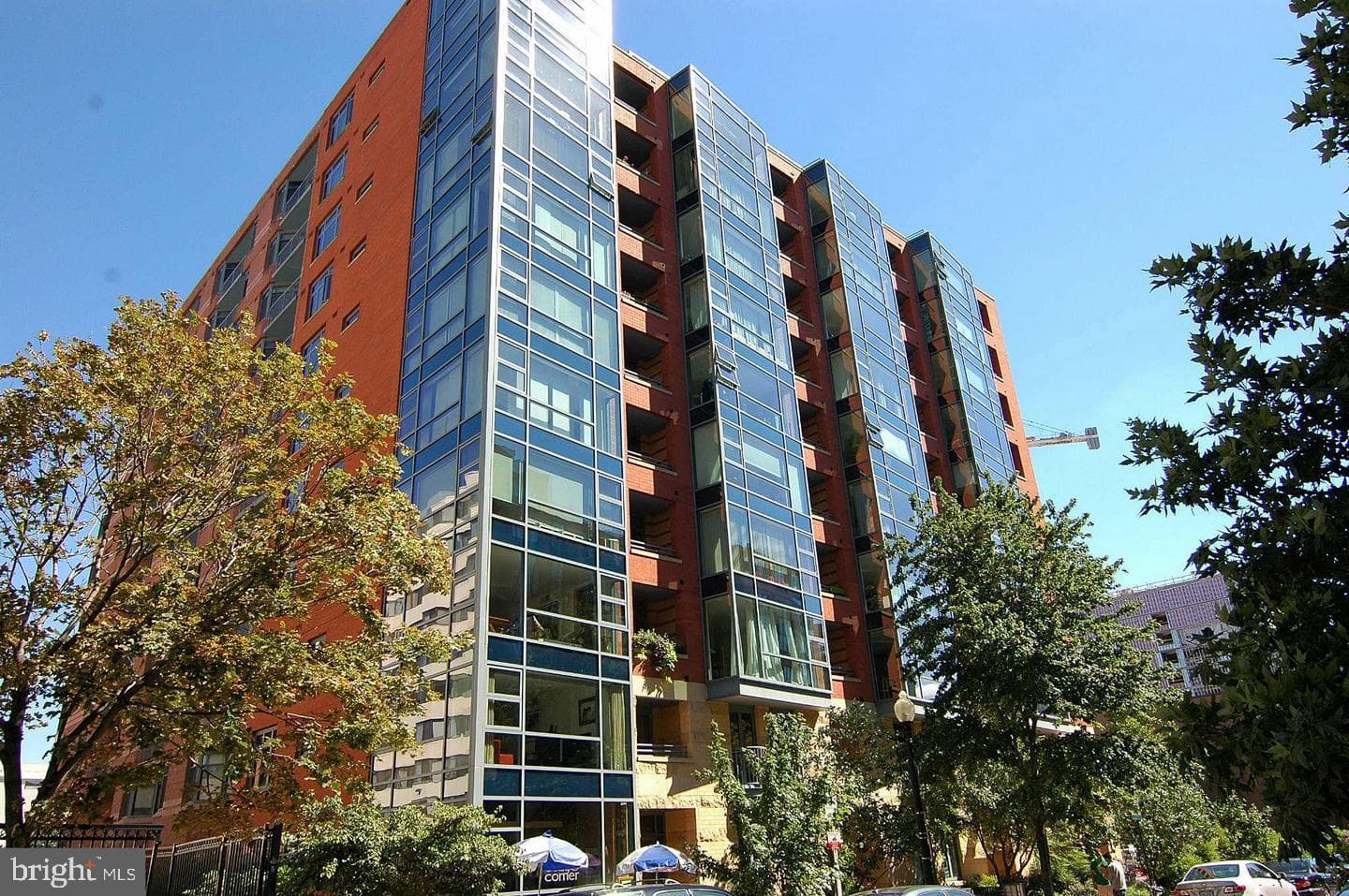 1117 10th Street NW #1107, Washington