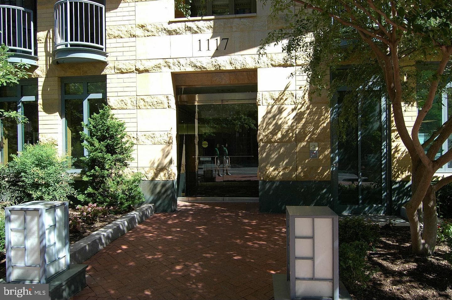 1117 10th Street NW #1107, Washington