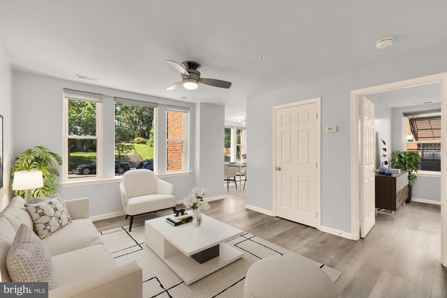 1218 Perry Street NE #101, Washington