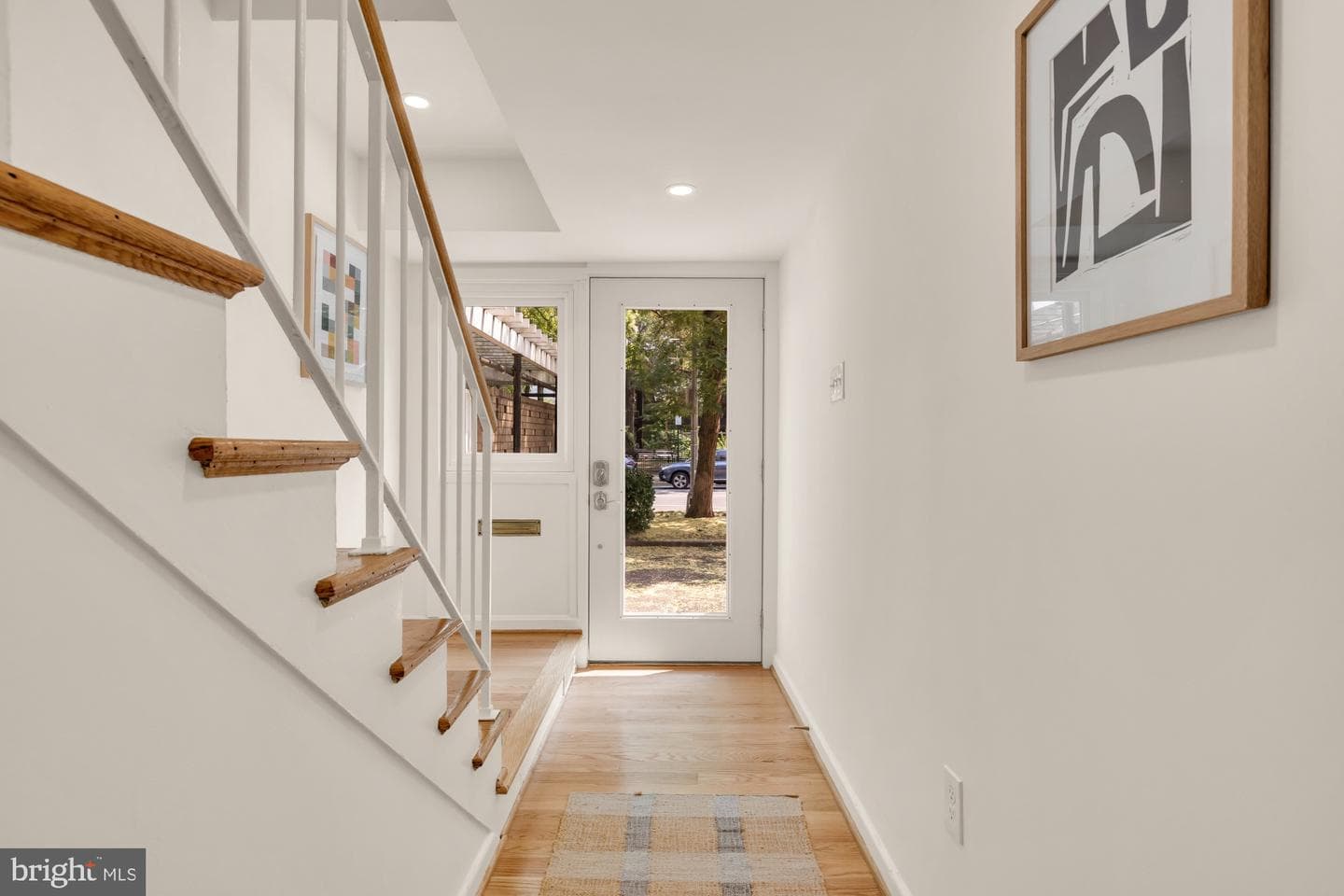 319 I Street SW #200, Washington