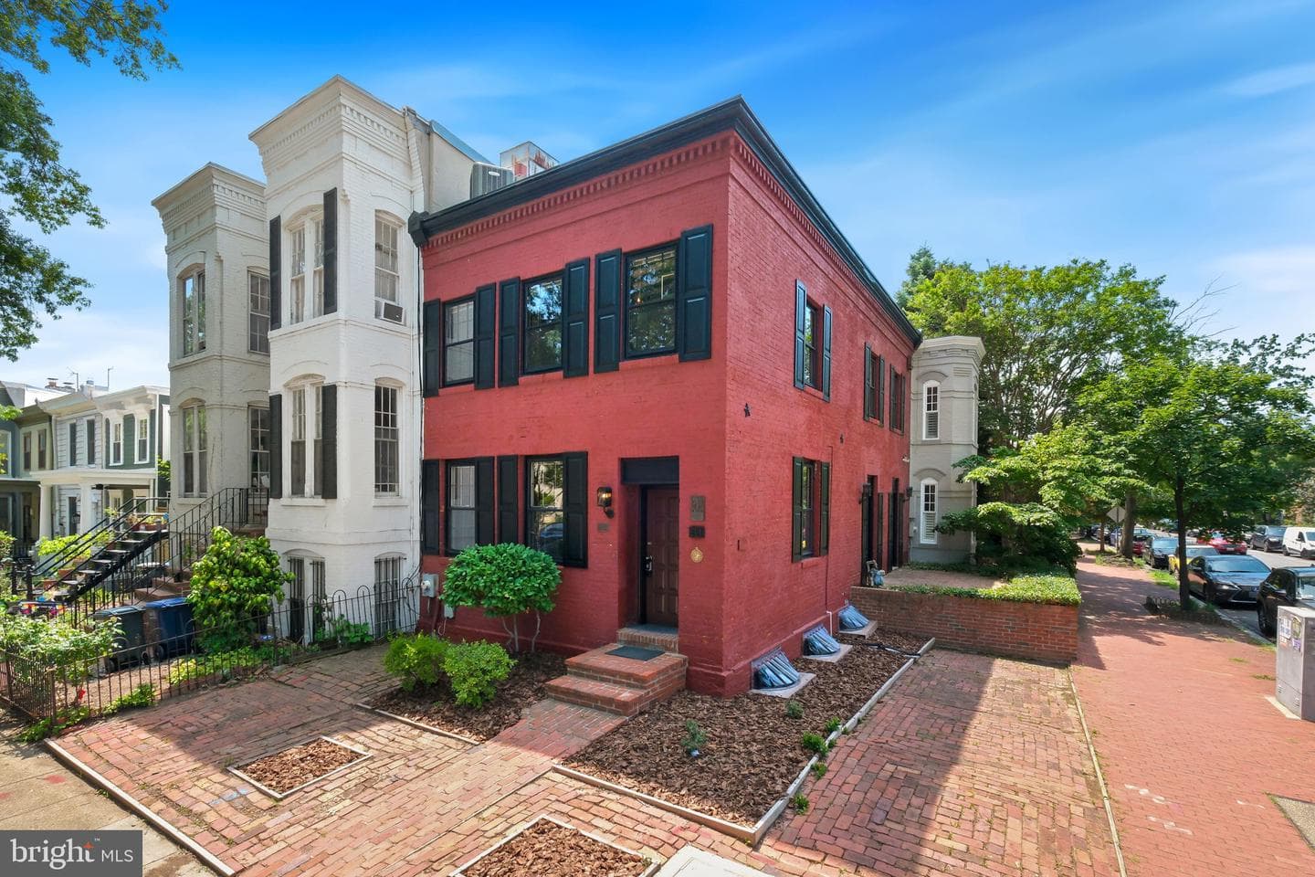 601 E Street SE, Washington