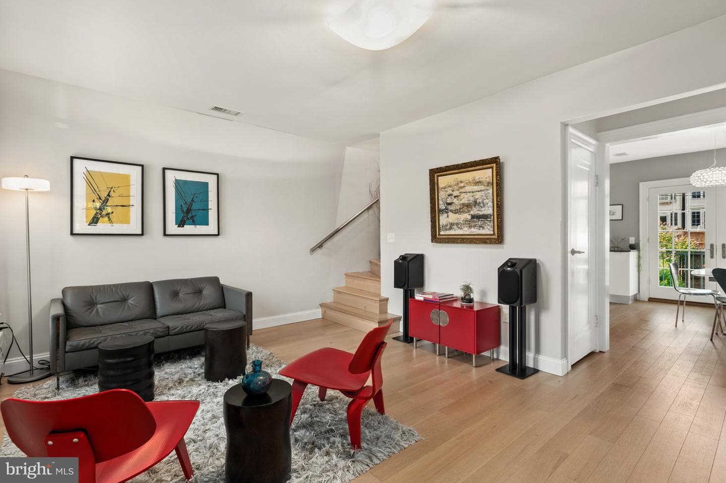 3544 S Street NW, Washington