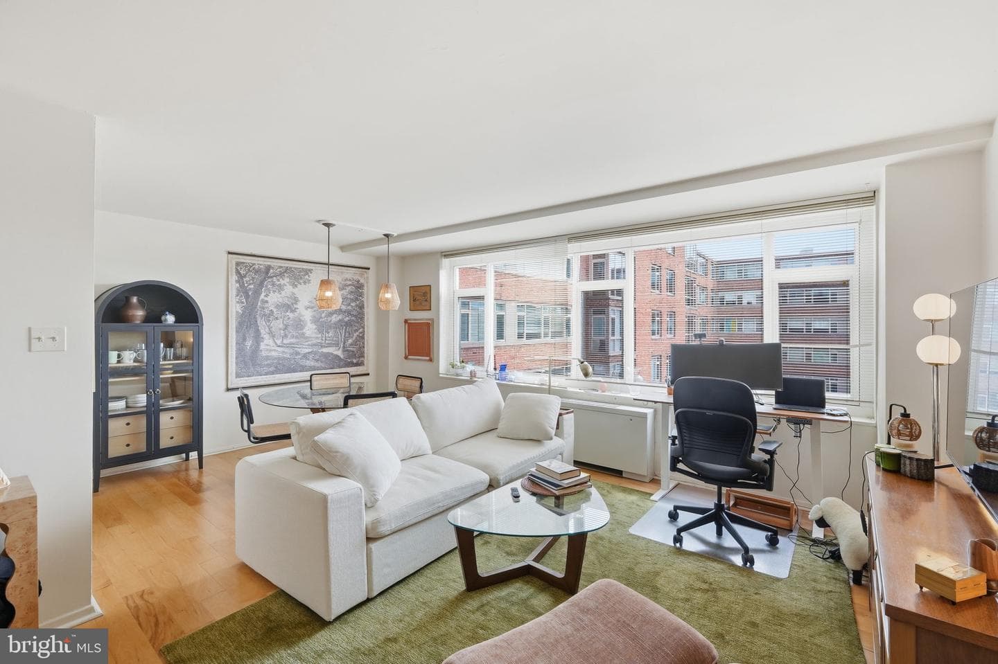 1545 18th Street NW #719, Washington