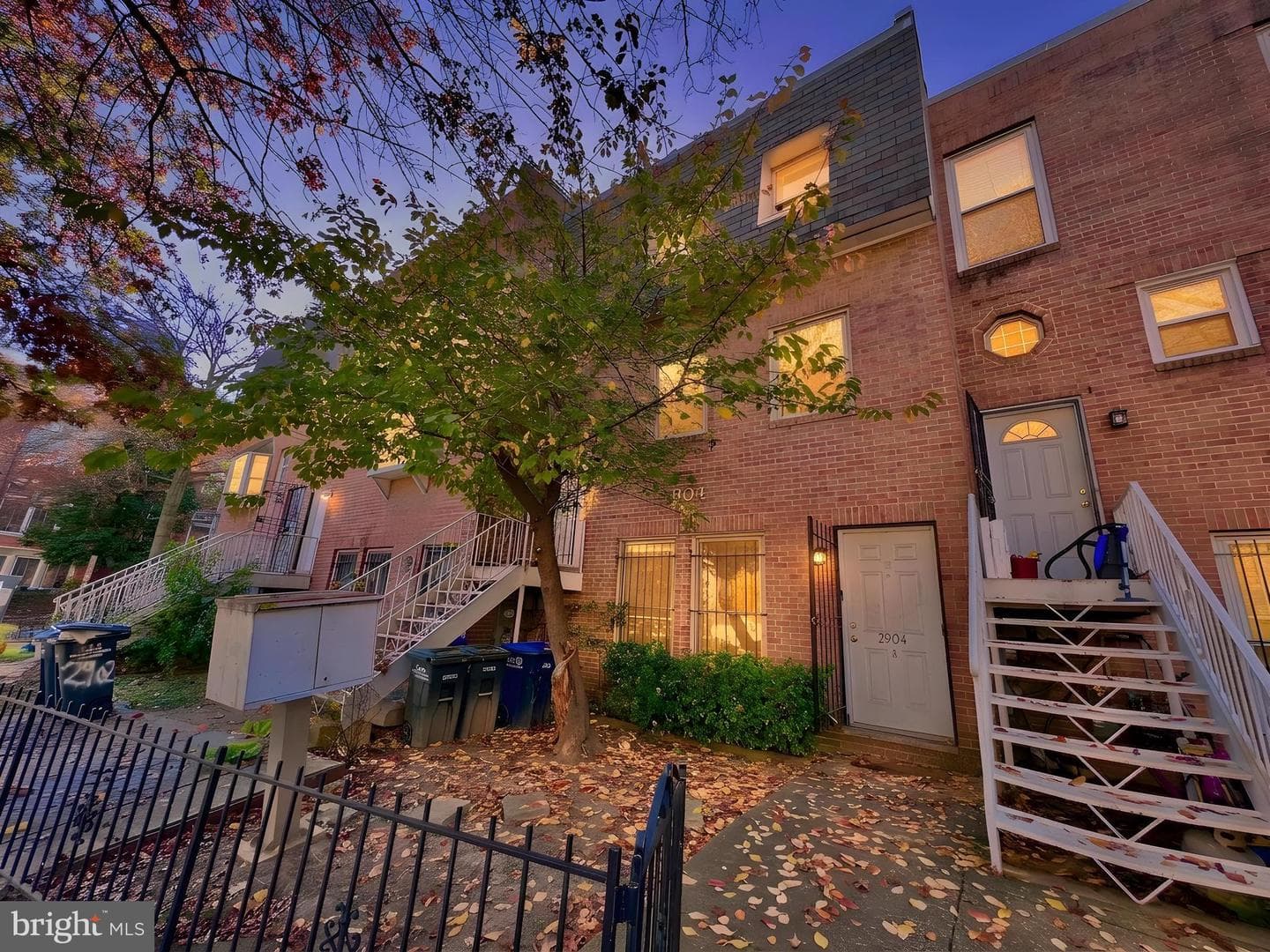 2904 11th Street NW, Washington