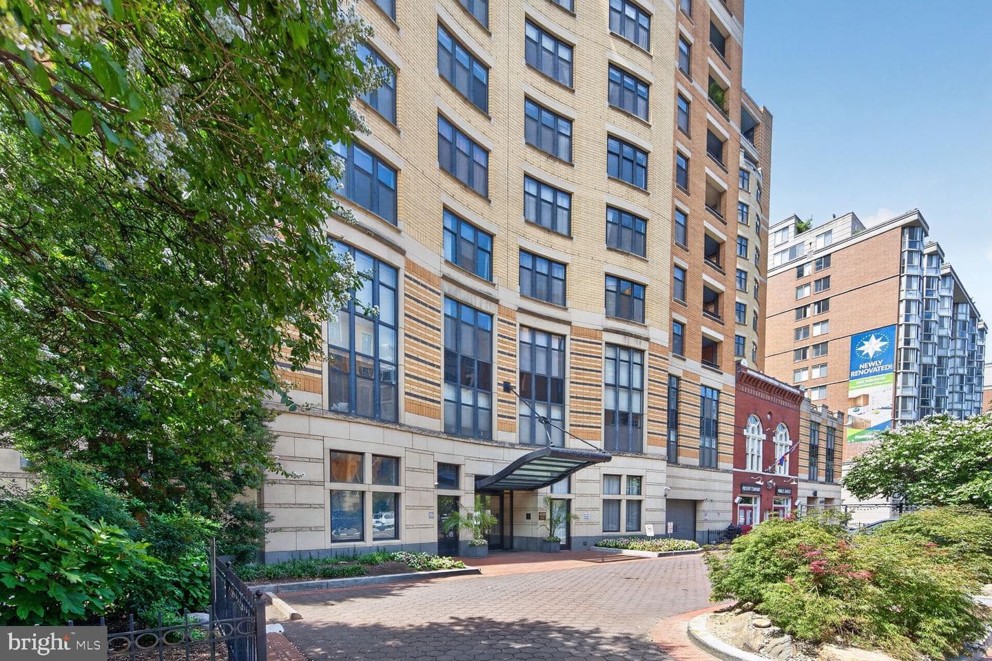 400 Massachusetts Avenue NW #711 photo 37
