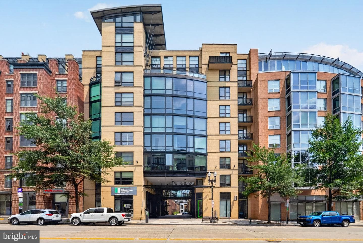 2125 14th Street NW #401 photo 1