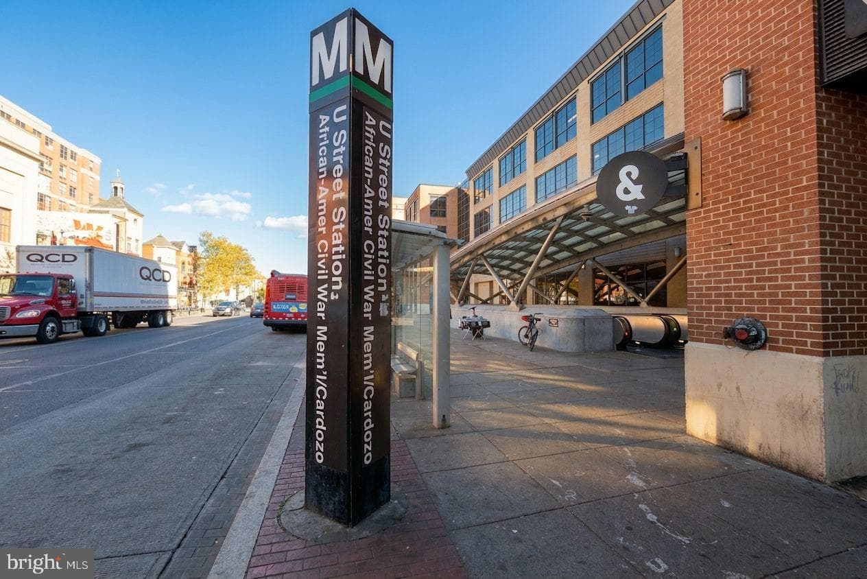 2125 14th Street NW #401 photo 33