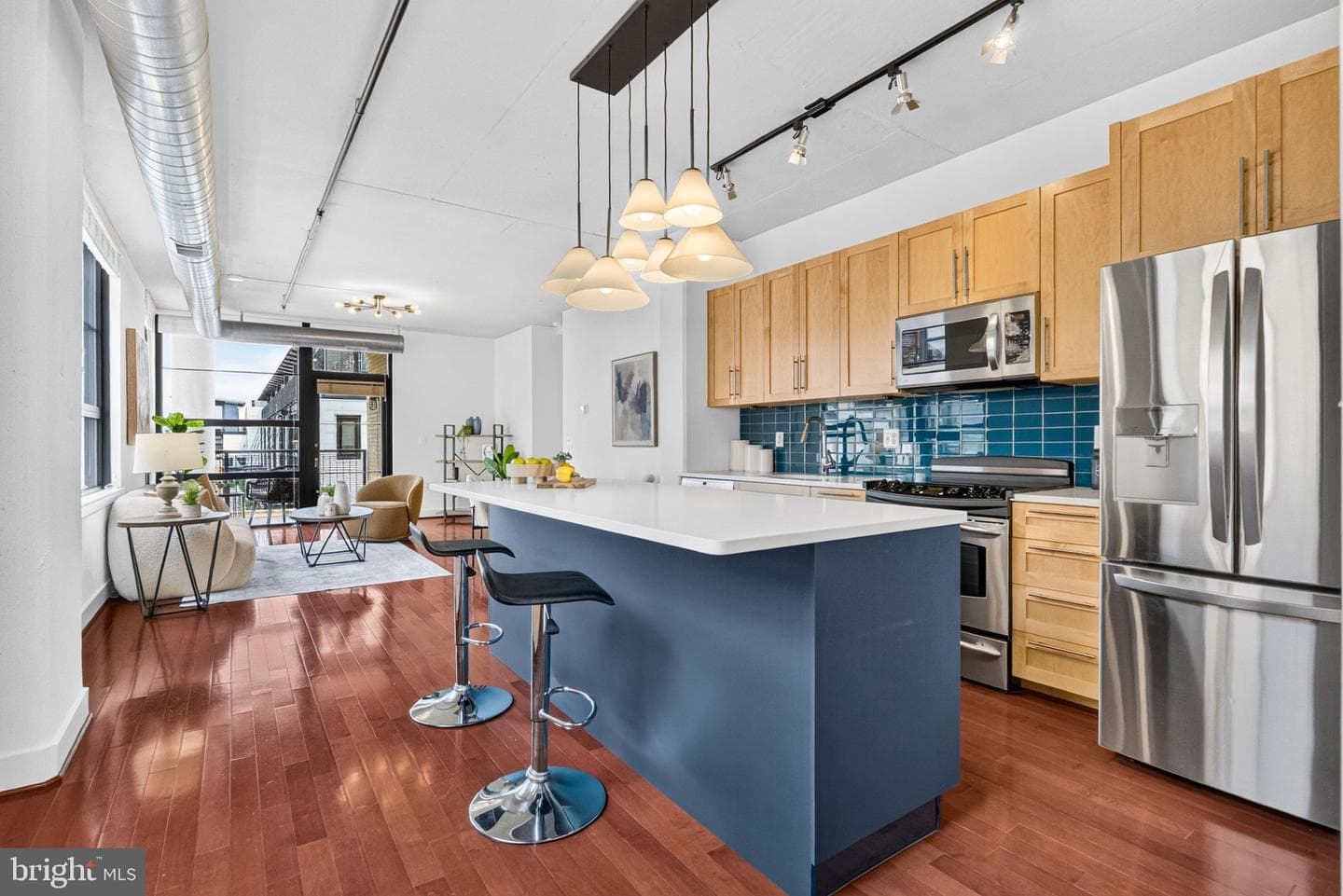 2125 14th Street NW #401 photo 4