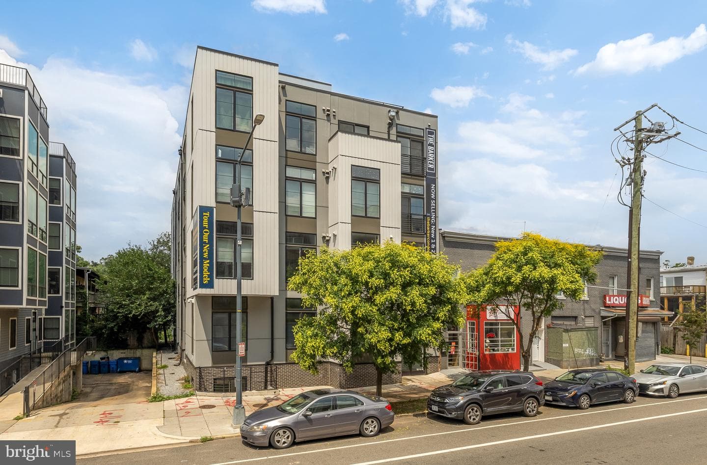 2310 4th Street NE #14, Washington