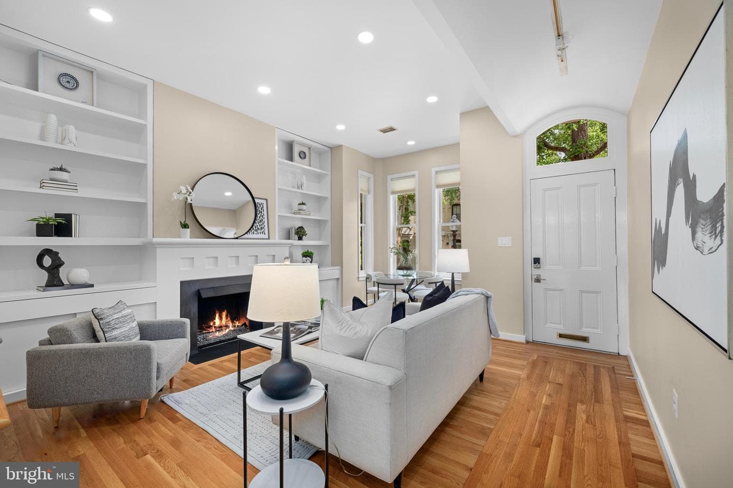 1440 Swann Street NW photo 3