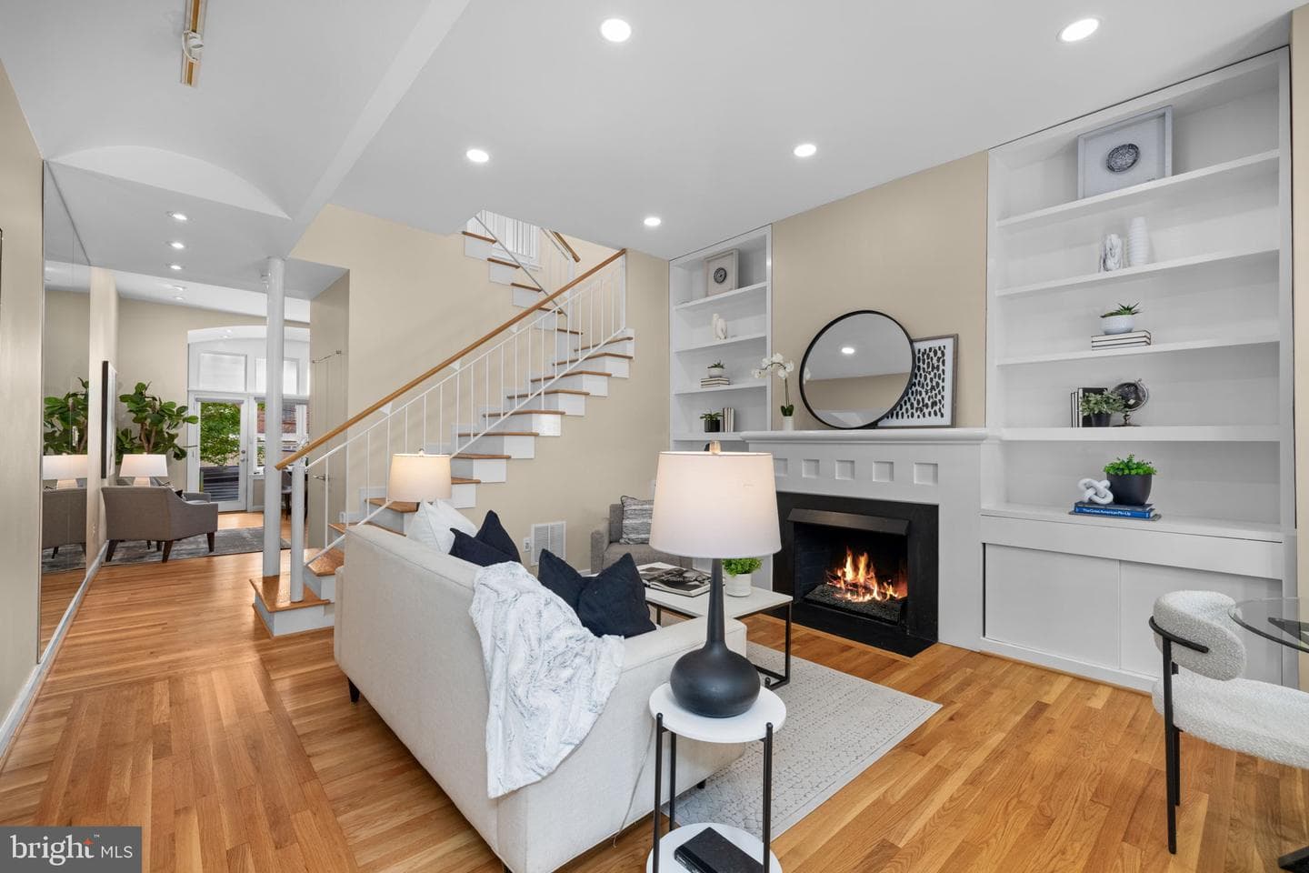 1440 Swann Street NW photo 6