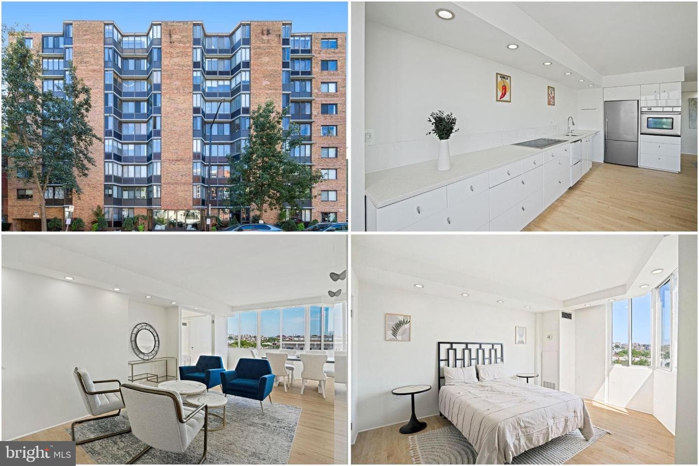 1718 P Street NW #902, Washington
