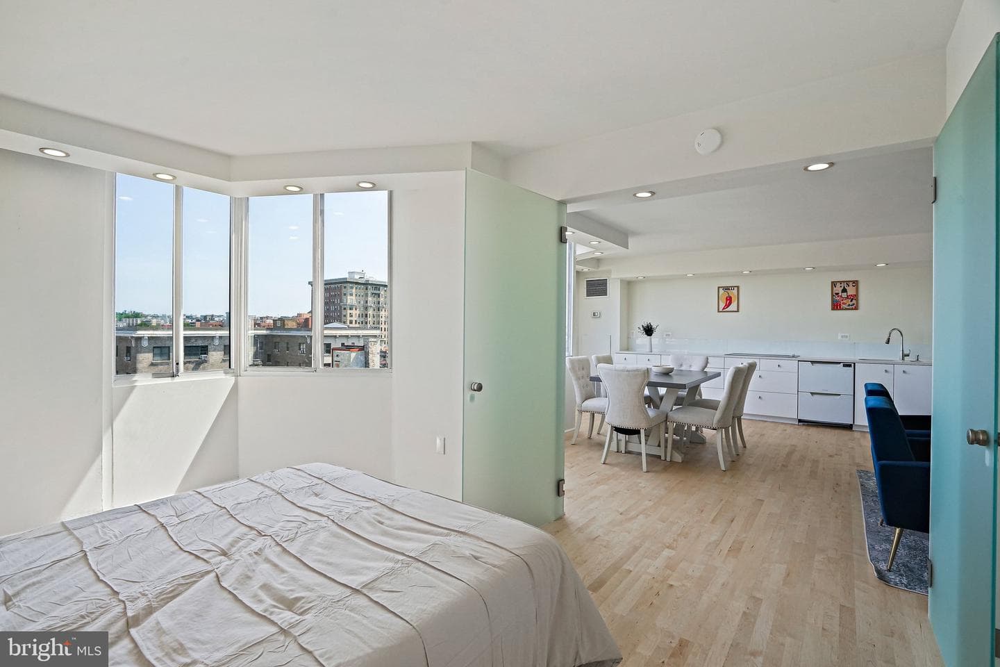 1718 P Street NW #902 photo 11
