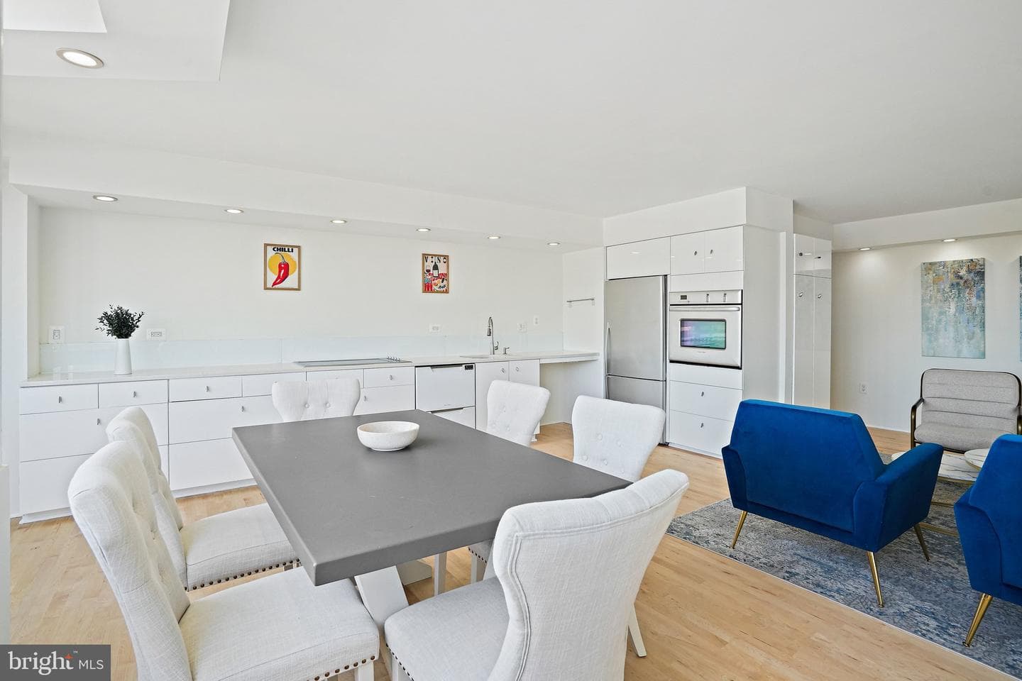 1718 P Street NW #902 photo 5