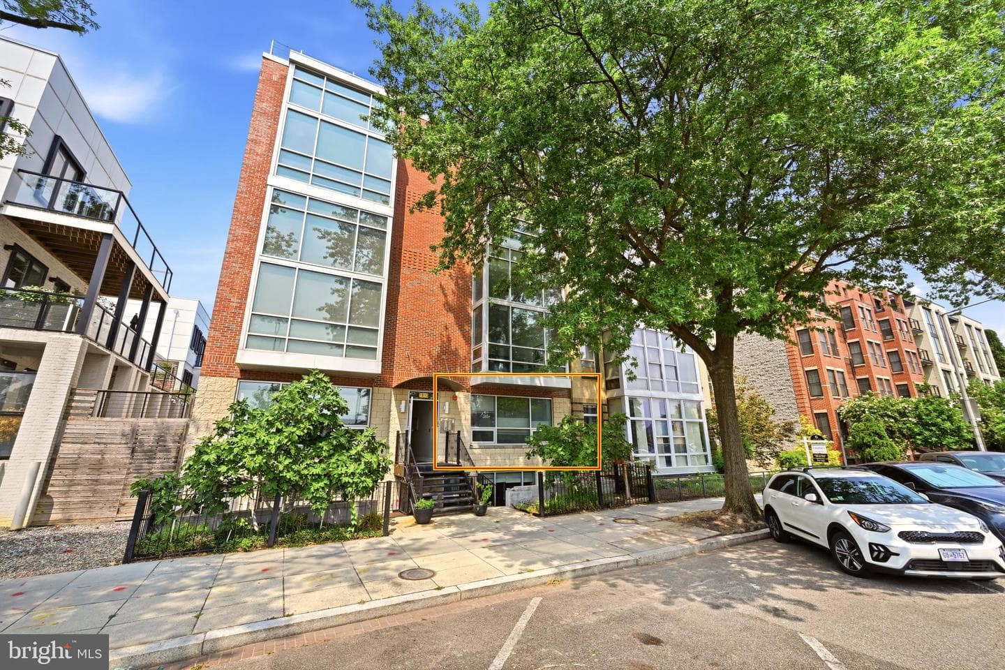 1610 11th Street NW #2b, Washington