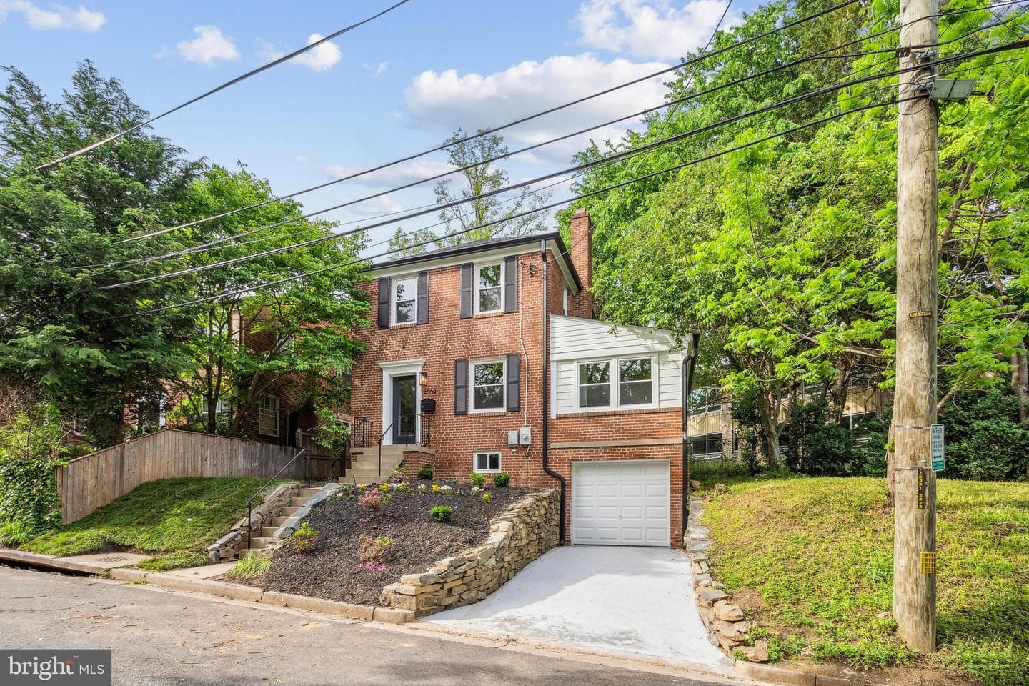 4509 Clark Place NW, Washington