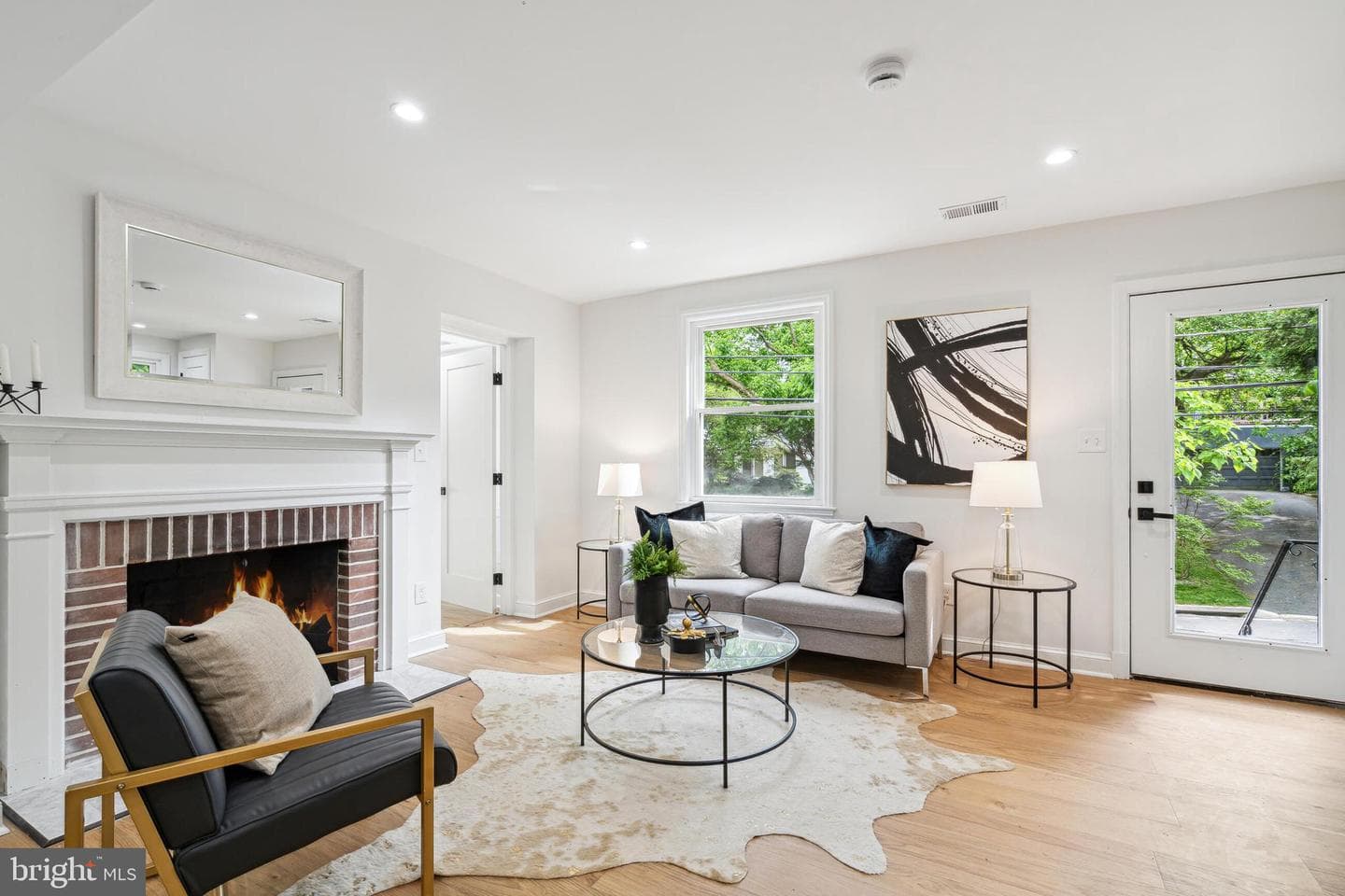 4509 Clark Place NW photo 3