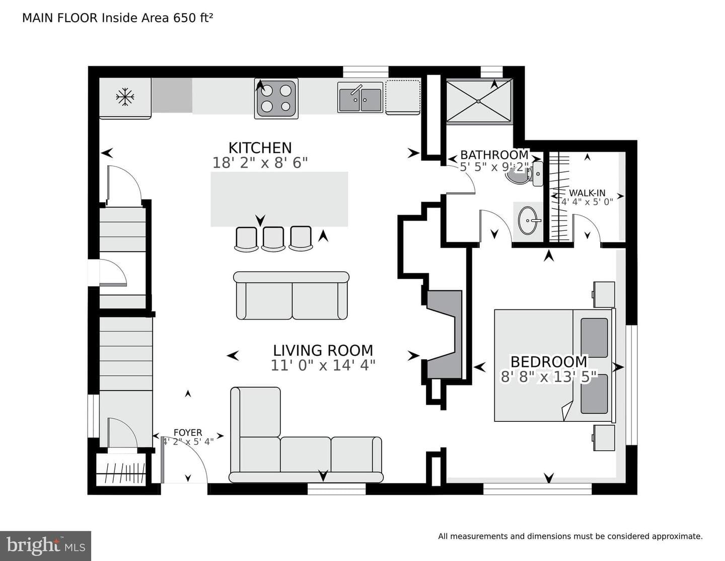4509 Clark Place NW photo 30