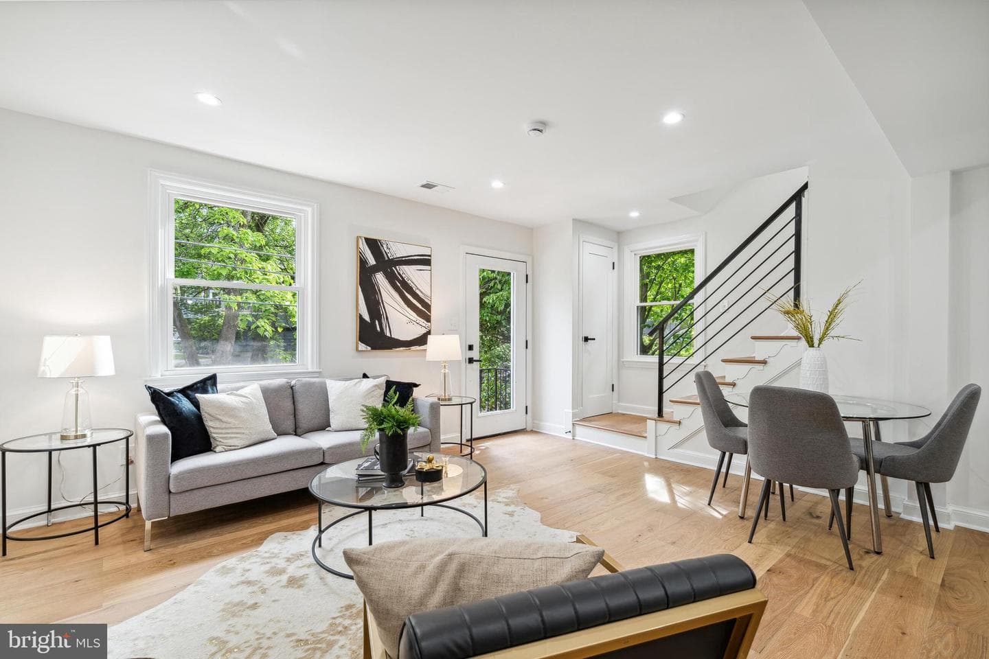 4509 Clark Place NW photo 4