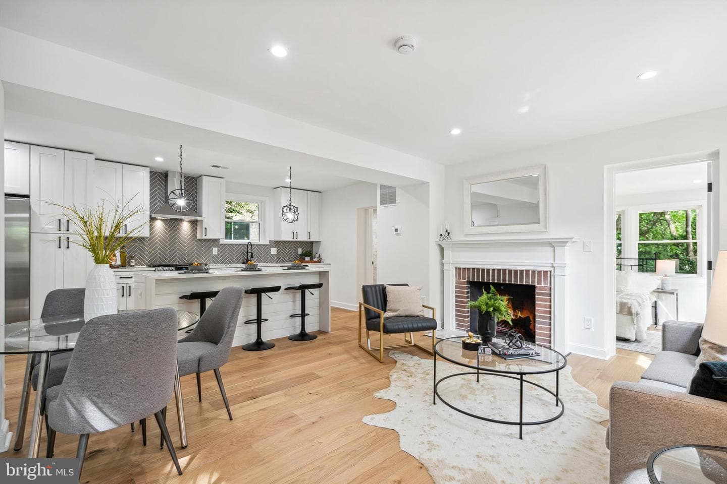 4509 Clark Place NW photo 5