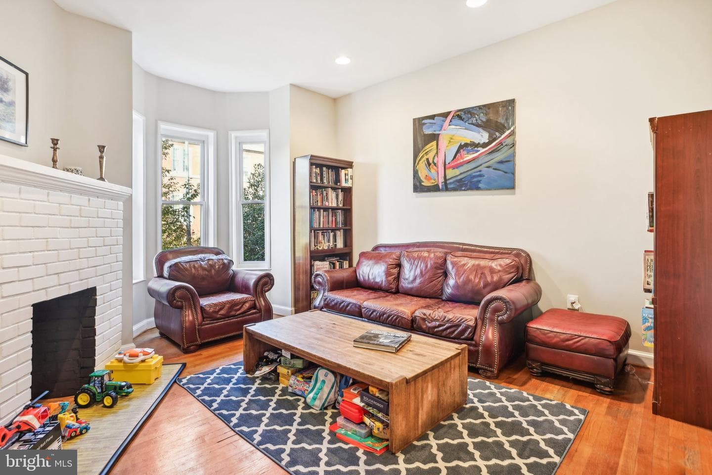 403 E Street NE, Washington