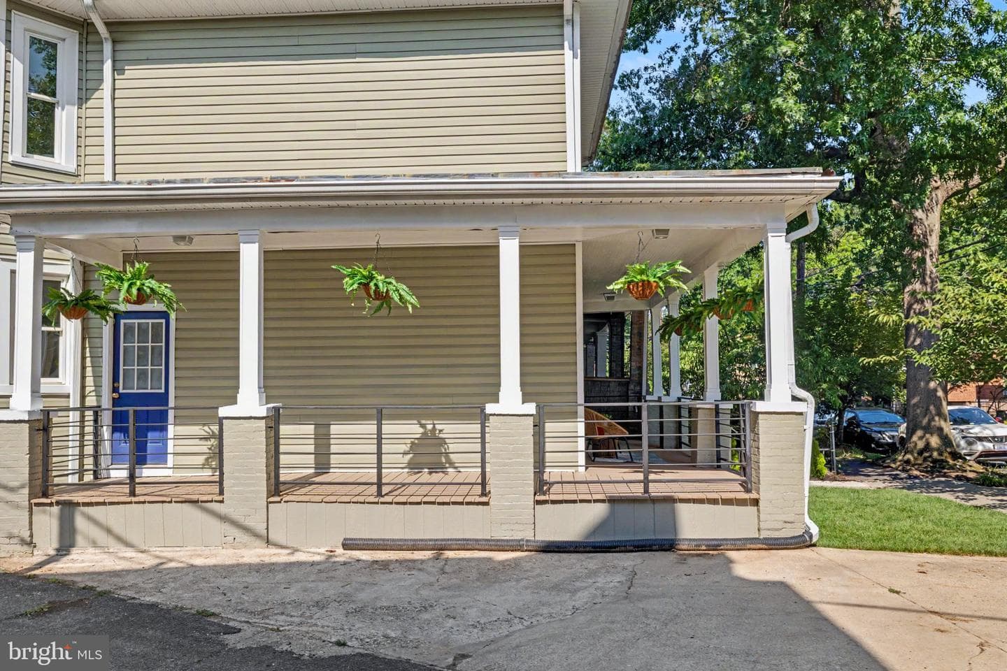 1216 Shepherd Street NW photo 4