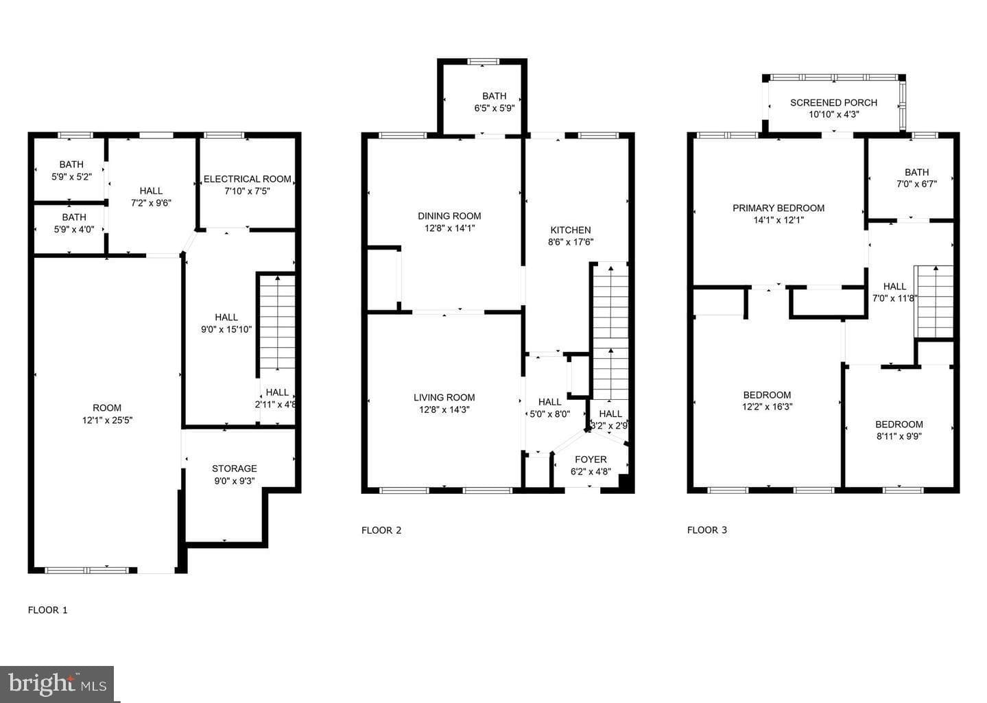804 Kennedy Street NW photo 3