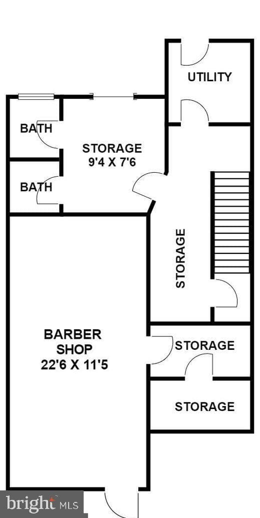 804 Kennedy Street NW photo 4
