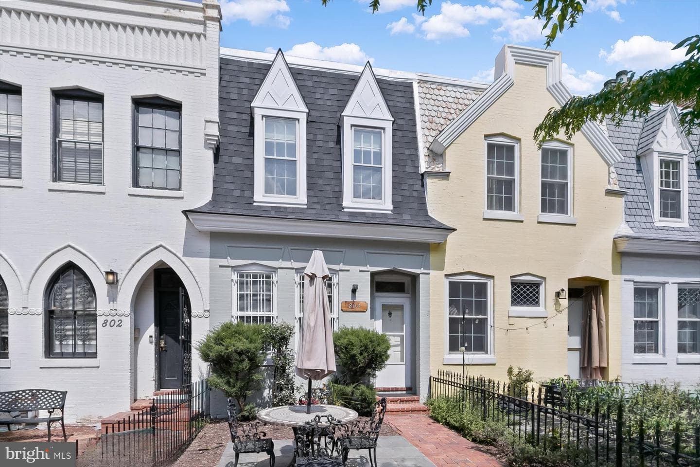 804 New Hampshire Avenue NW, Washington