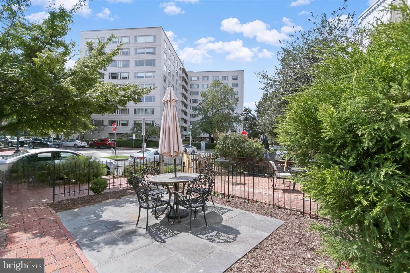 804 New Hampshire Avenue NW, Washington