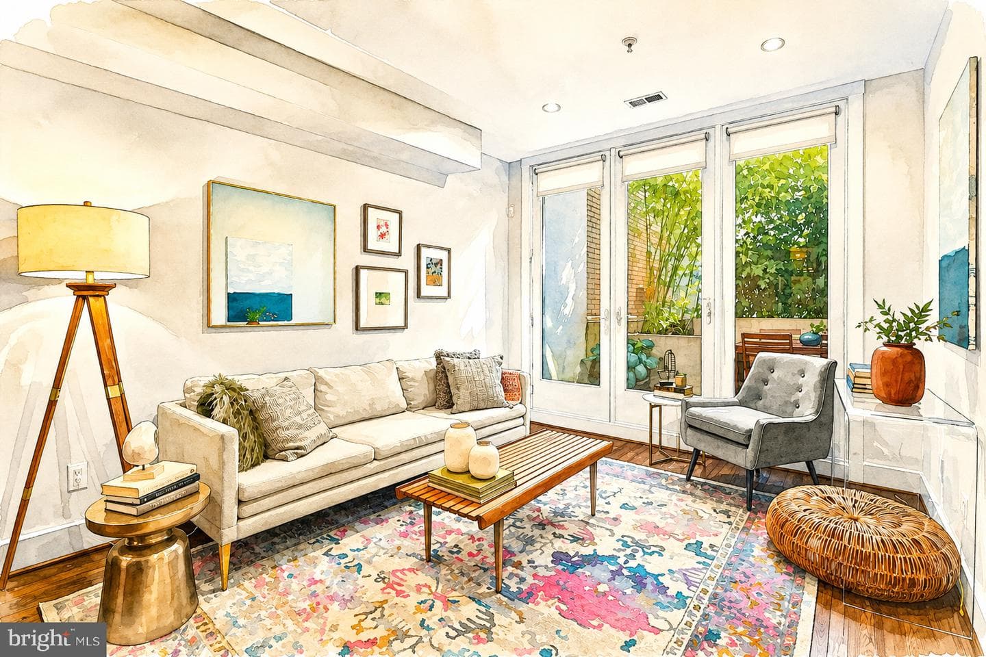 426 M Street NW #d, Washington