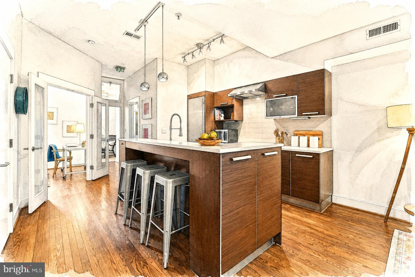 426 M Street NW #d, Washington