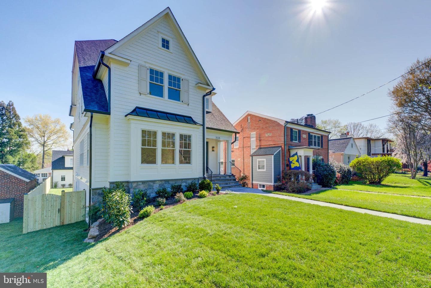 3118 Patterson Street NW photo 2