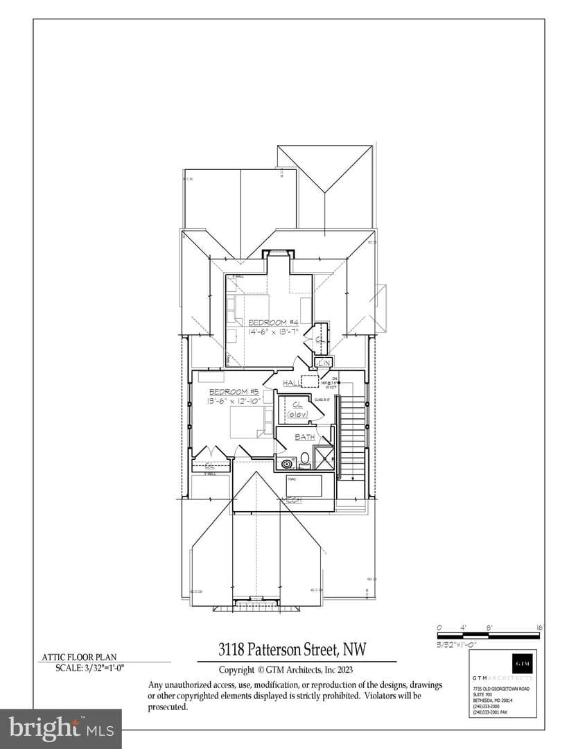 3118 Patterson Street NW photo 77
