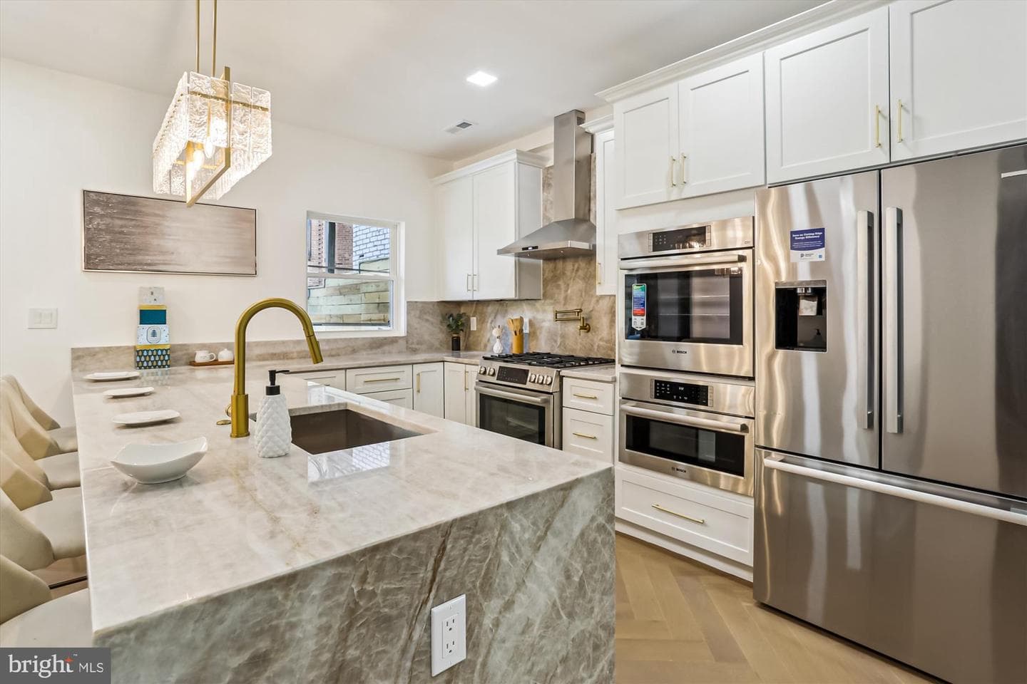 1832 Florida Avenue NW, Washington