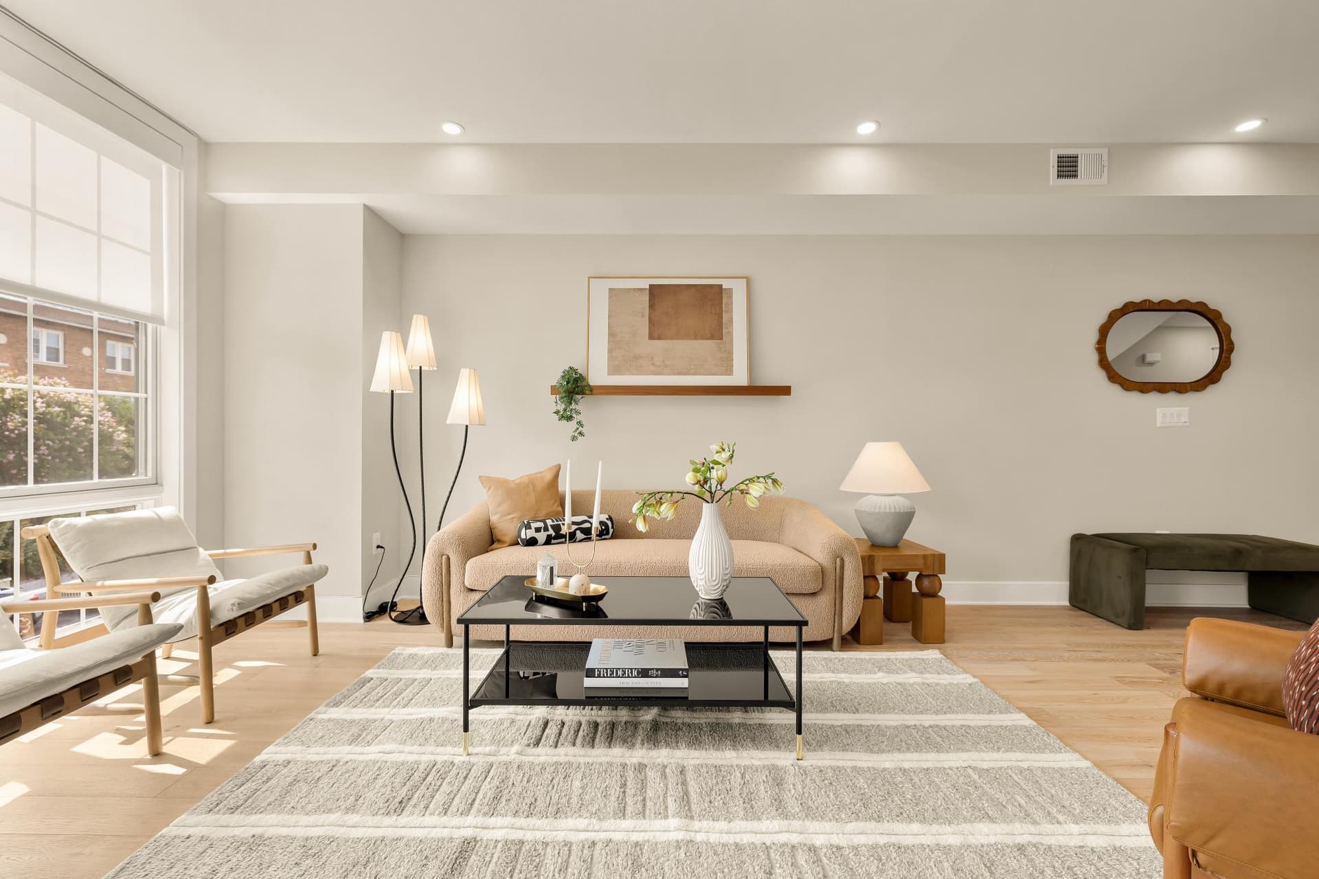 3532 1/2 13th Street NW #2, Washington