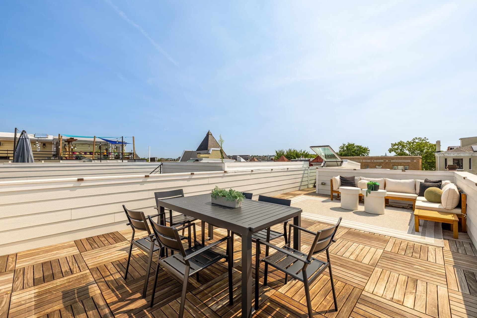 3532 1/2 13th Street NW #2, Washington