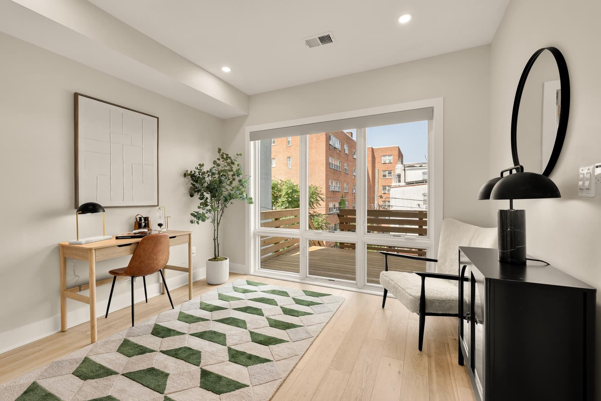 3532 1/2 13th Street NW #2 photo 25